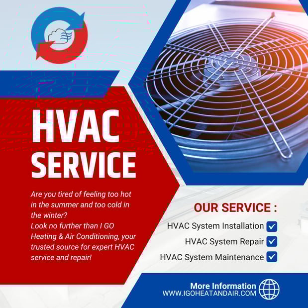 Images I GO Heating & Air Conditioning