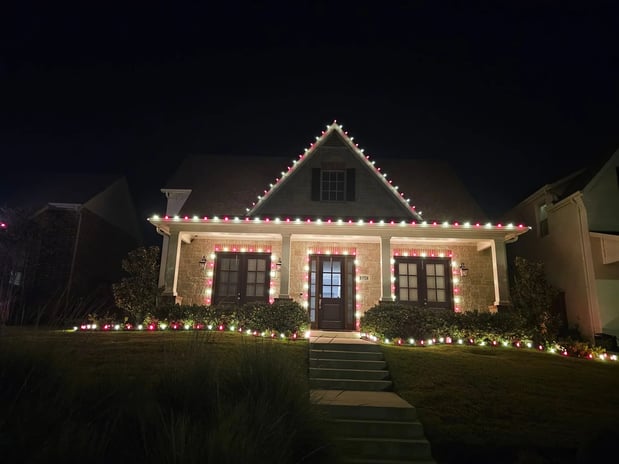 Images Firehouse Irrigation and Outdoor Lighting