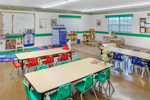 Images Primrose School of Perrysburg