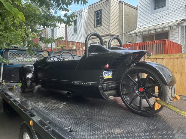 Images Upscale Towing