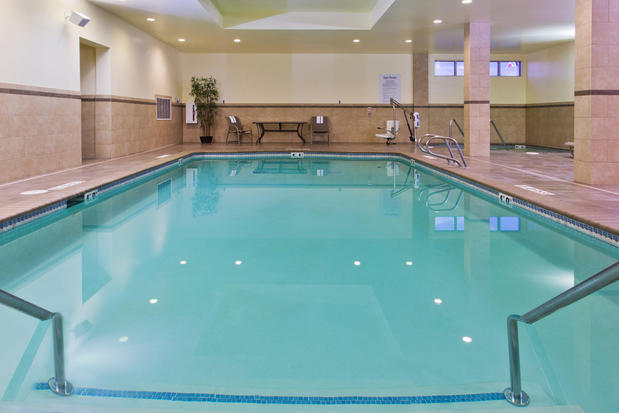 Images Holiday Inn Yakima by IHG