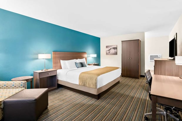 Images Best Western Paradise Inn of Nephi