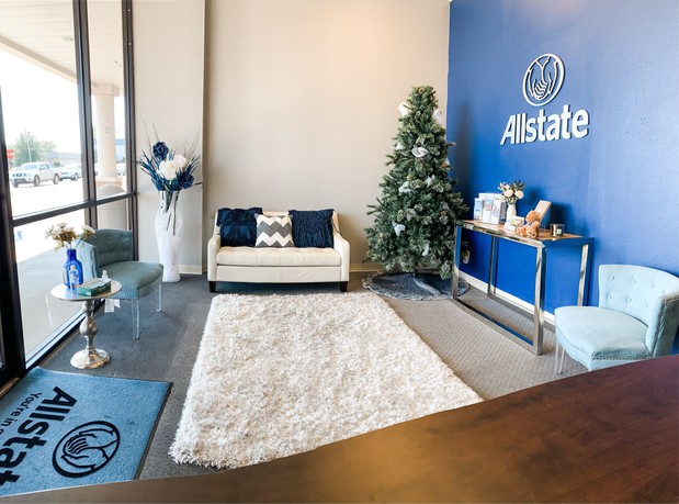 Images Danielle Emery: Allstate Insurance