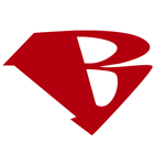 The Blind Man Logo