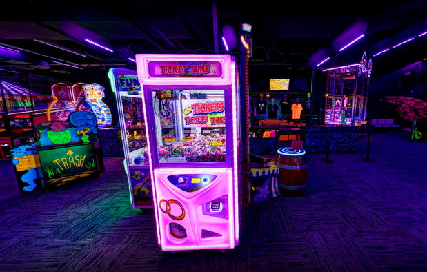 Images Monster Mini Golf Chantilly