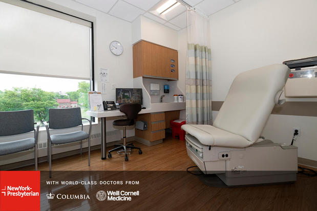 Images Michael L. Lewis, MD