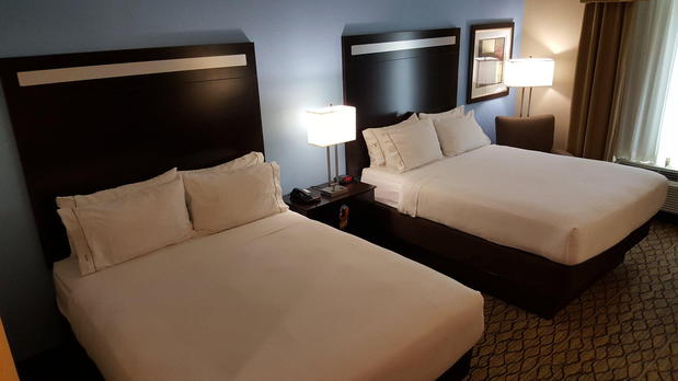 Images Holiday Inn Express & Suites Atascocita - Humble - Kingwood by IHG