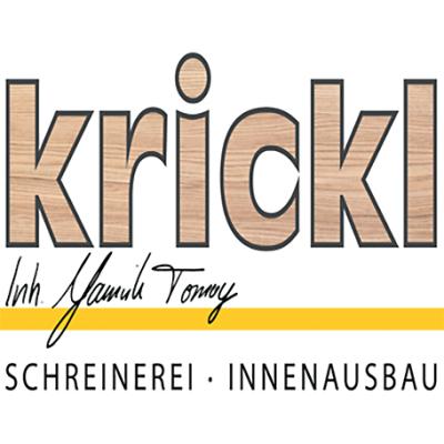 Manfred Krickl e.K. Inh. Yannik Tomay in Esslingen am Neckar - Logo
