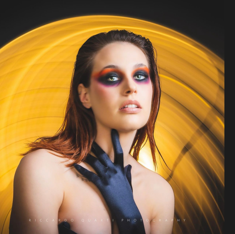 Images Sabrina Cannavo' Make-Up Artist