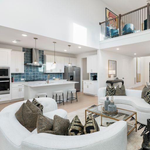 Images UnionMain Homes - The Enclave at Legacy Hills