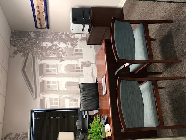 First United Bank - Durant Campus Image