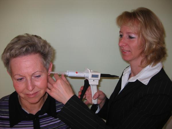 Hörsysteme Manuela Lehner, Leonfeldner Straße 1 in Linz