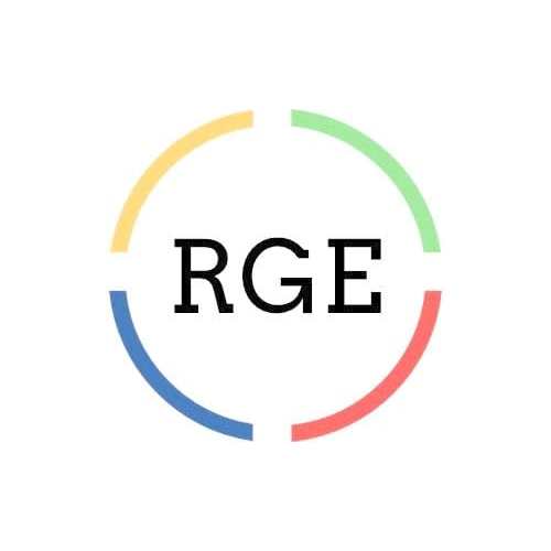 RG Engineering Logo