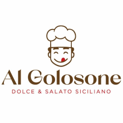 Pasticceria Caffetteria Al Golosone Logo