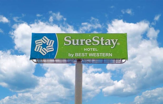 Images SureStay by Best Western Florence