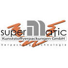 Supermatic Kunststoffverpackungen GmbH Logo