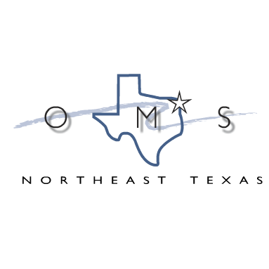 Oral & Facial Surgery of Northeast Texas Logo