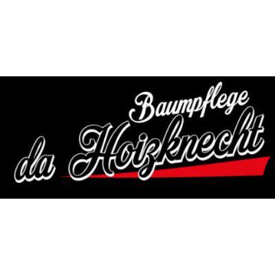 Sebastian Singer Da Hoizknecht in Andechs - Logo