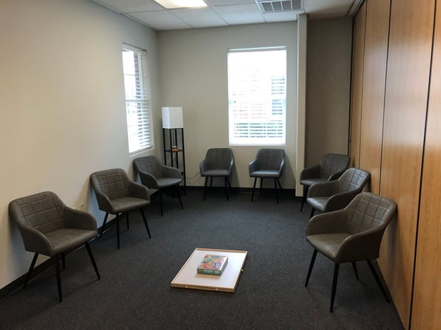 Images Clearfork Academy PHP & IOP - Carrollton