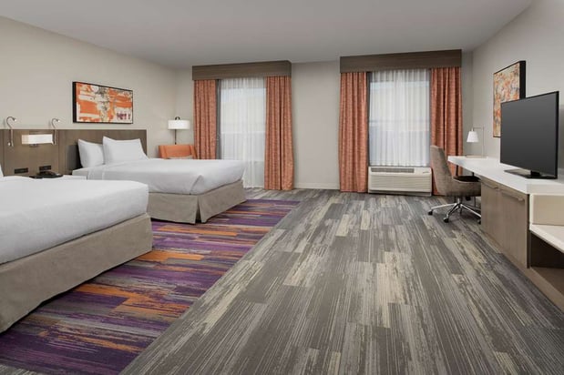 Images Hilton Garden Inn Columbia Airport