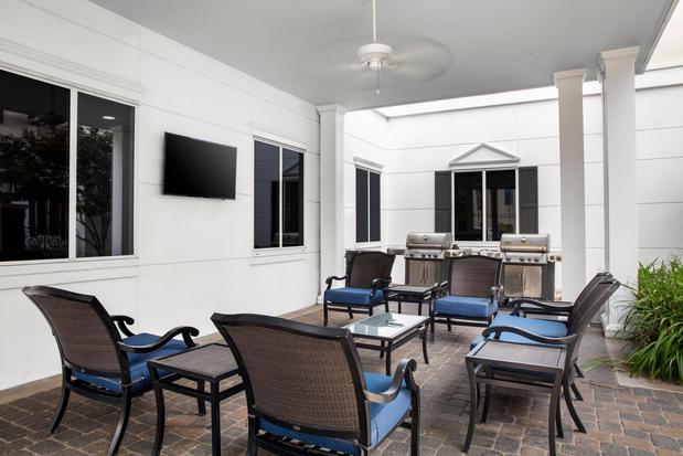 Images Candlewood Suites Mobile-Downtown by IHG