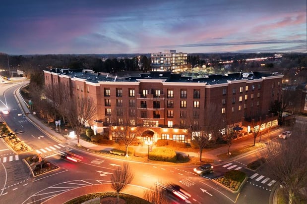 Images Homewood Suites by Hilton Davidson
