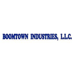 Boomtown Industries LLC Logo
