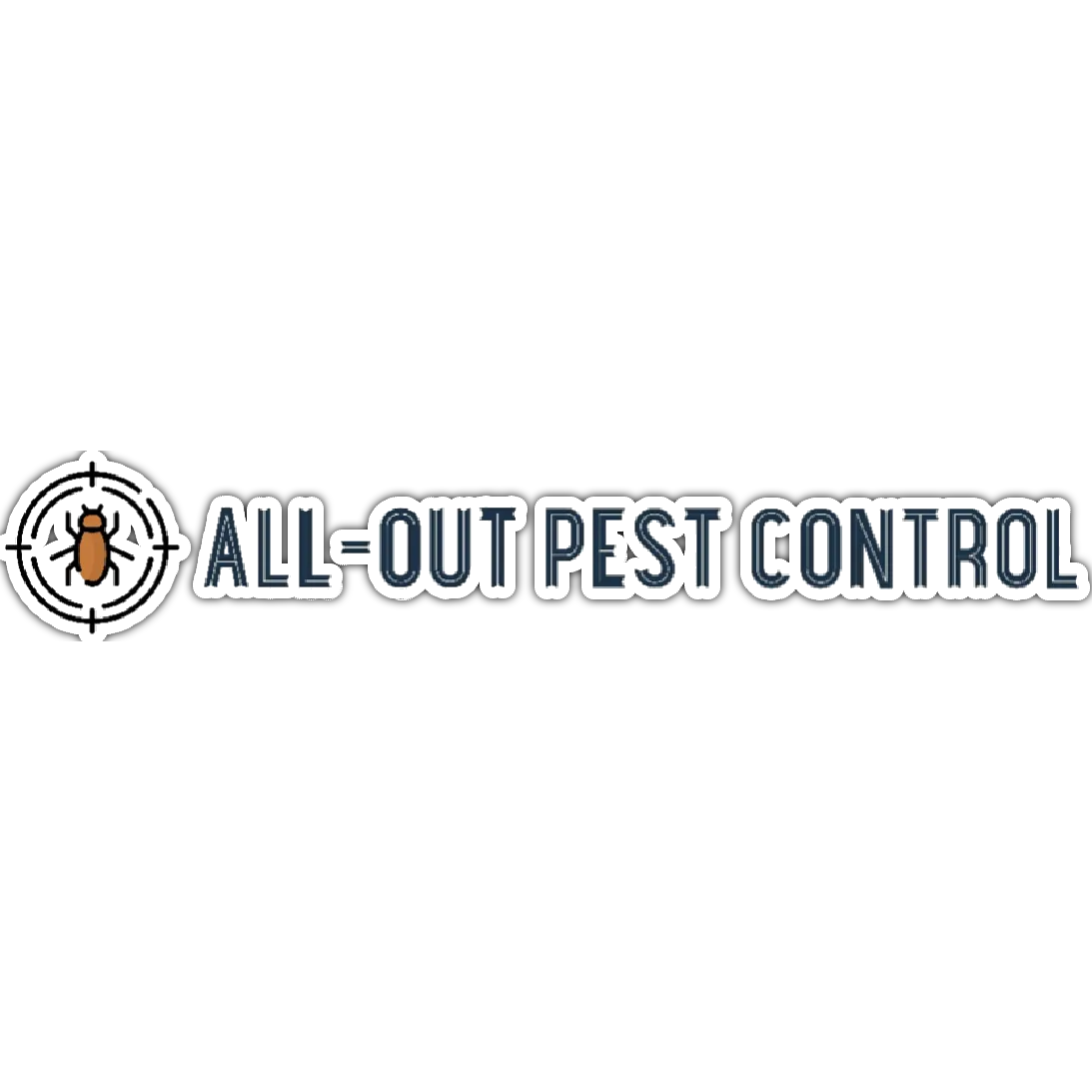 All Out Pest Control