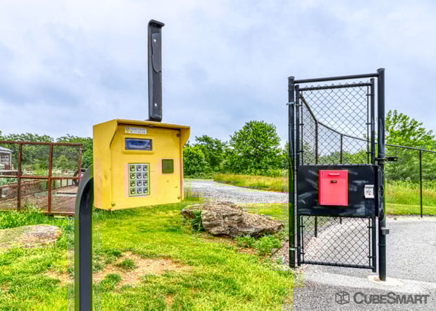 Images CubeSmart Self Storage