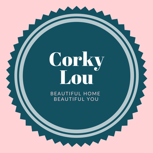 CorkyLou.com Logo
