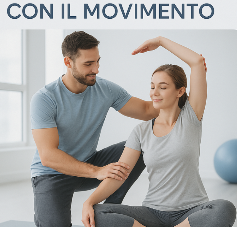 Images Roberto Bertame' Personal Trainer