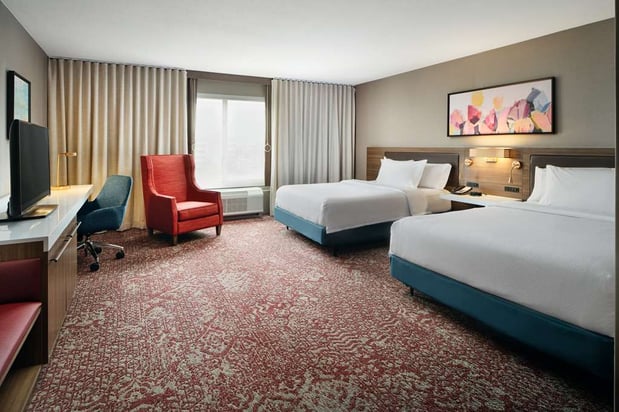 Images Hilton Garden Inn Schaumburg