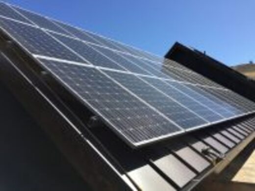Images Metal Roof Systems Inc.