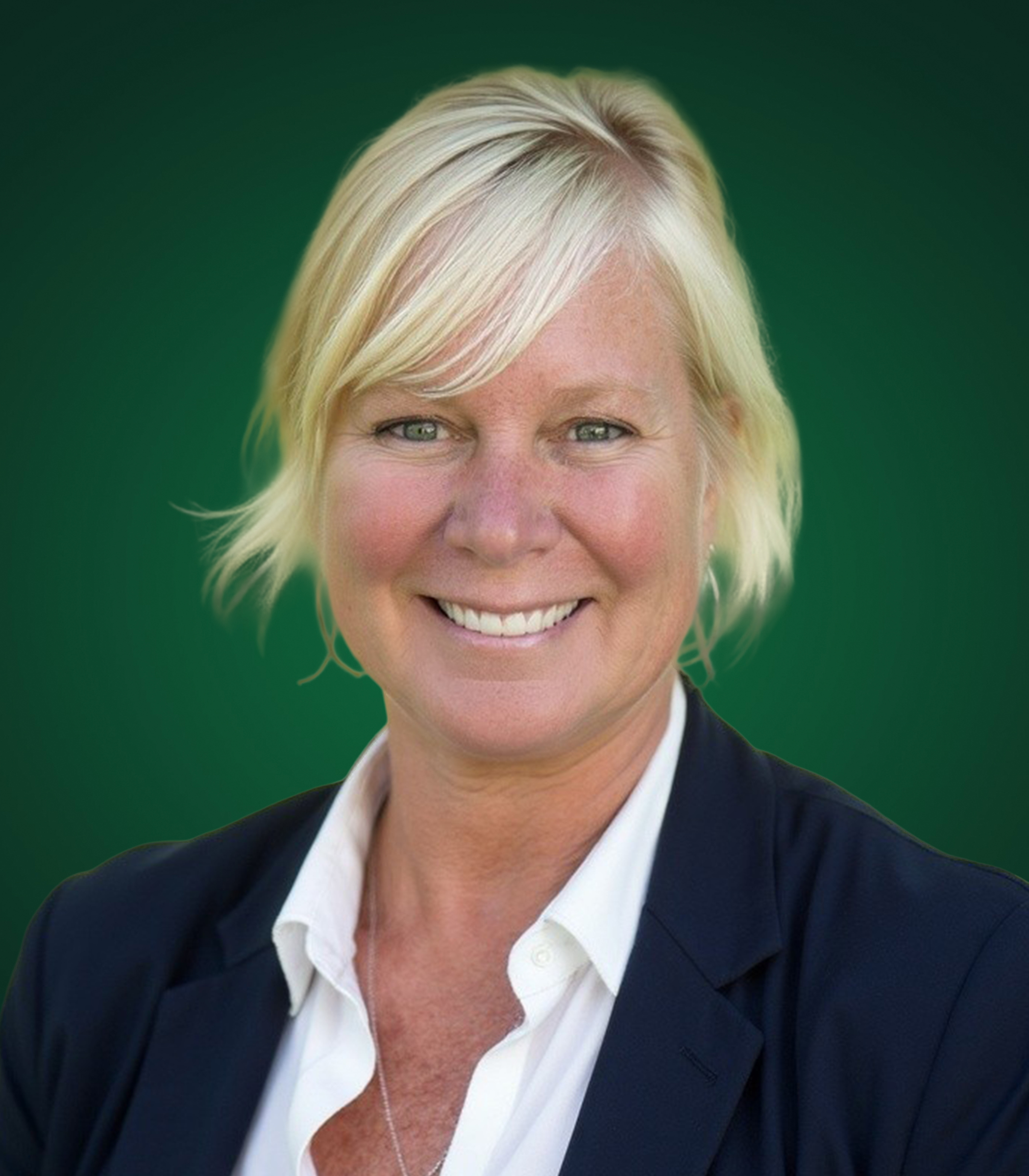 Margaret Larsen