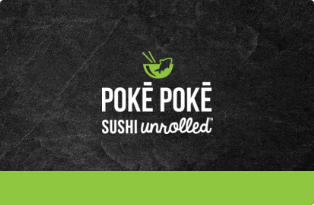 Eat Poke Poke Logo