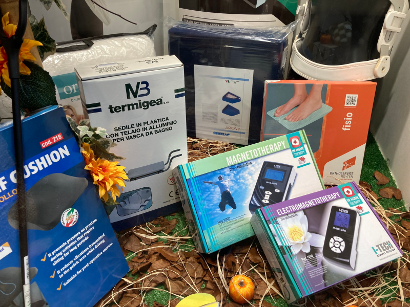 Images Ortopedia Igea