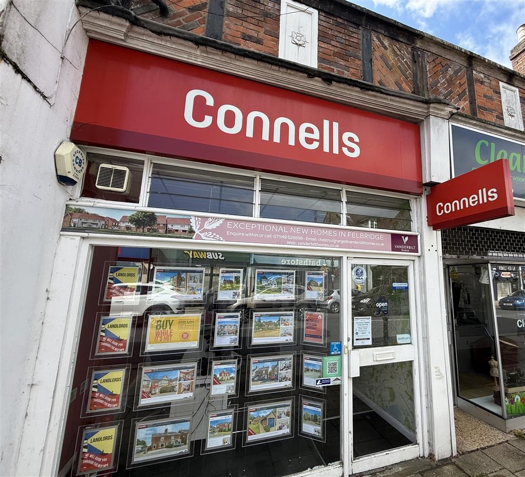 Images Connells  Estate Agents East Grinstead
