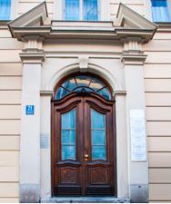 Dr. med. Bettina Breitkopf, Türkenstr. 71 in München