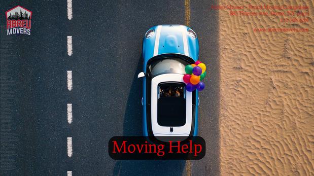 Images Abreu Movers - Bronx Moving Companies