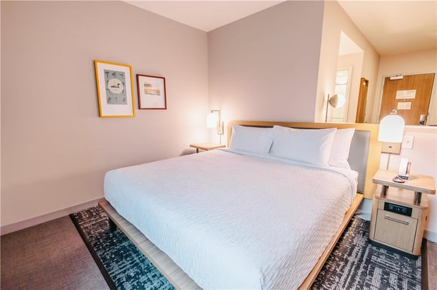 Images Homewood Suites by Hilton Buford Mall of GA