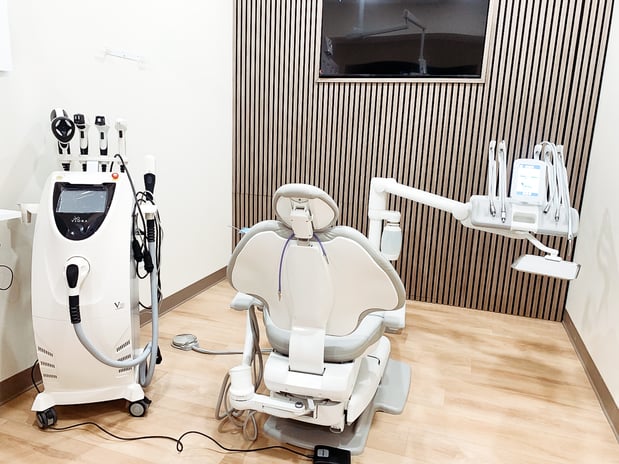 Images Dr Smilee Dental of Killeen, Family, Cosmetic, Implant, Medspa