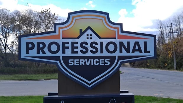 Images Professional Services Heating, AC & Electric Repair