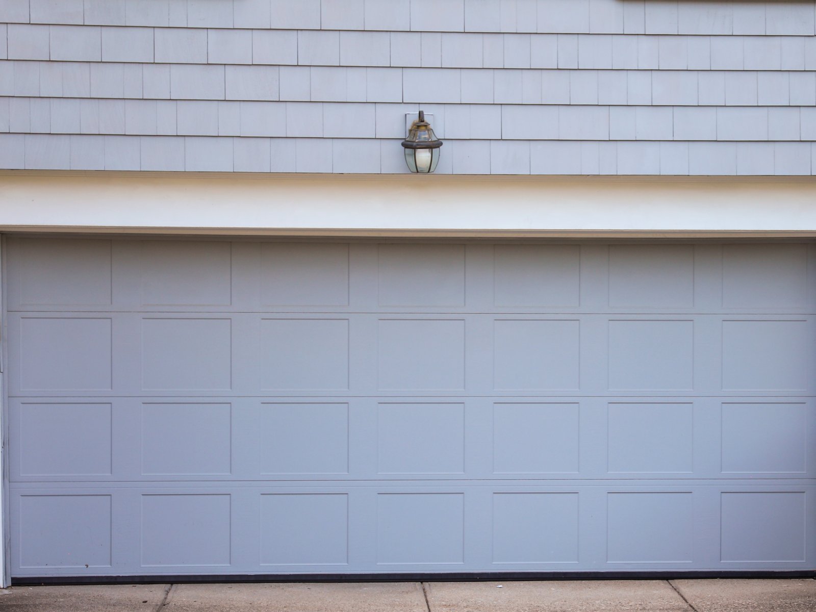 Express Garage Door Co Inc