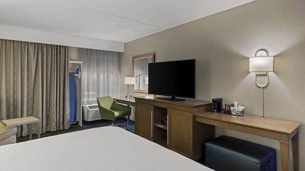 Images Hampton Inn Bloomington