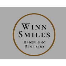 Winn Smiles - North Chattanooga Logo