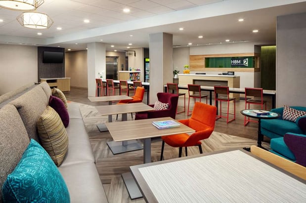 Images Home2 Suites by Hilton Lake Mary Orlando