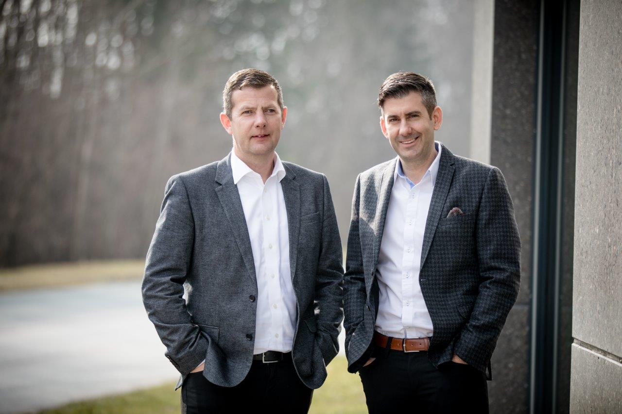 Crisco Formtechnik AG, Augrabenstrasse 11 in Sennwald