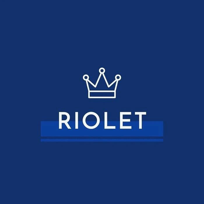 RIOLET Logo