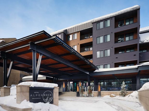 Images Hotel Alpenrock Breckenridge, Curio Collection by Hilton