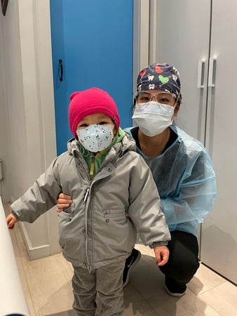 Images Battery Park Pediatric & Orthodontic Dentists